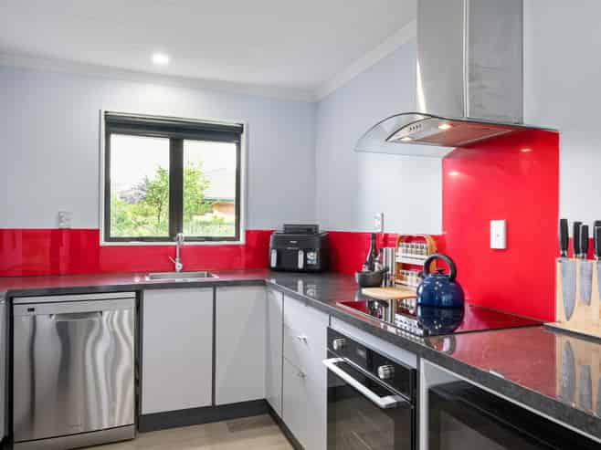 9A Logan Place, Blenheim