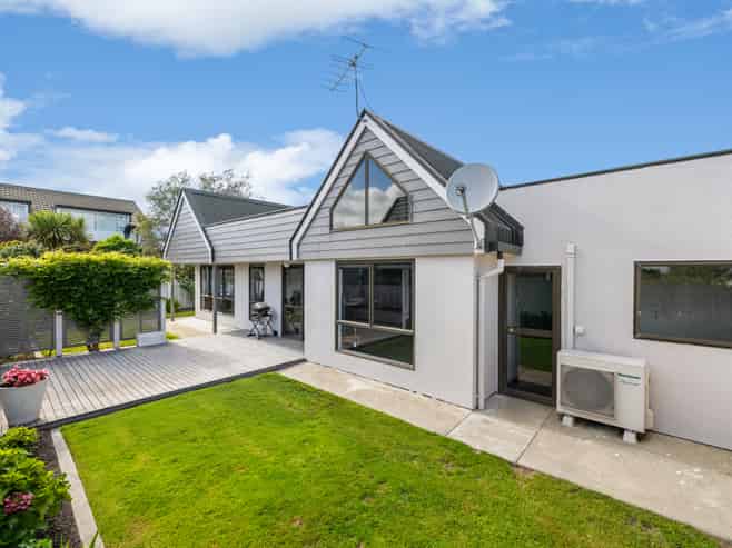 9A Logan Place, Blenheim