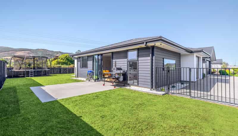 13 Eton Street, Richmond