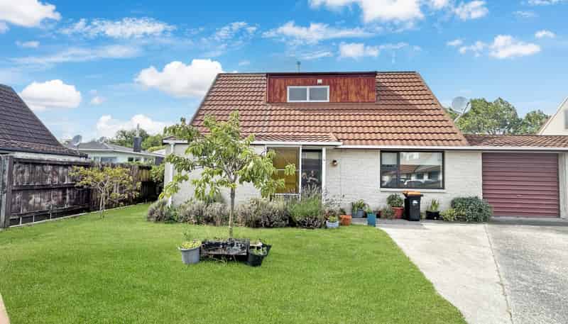 4 Marece Court, Palmerston North Central