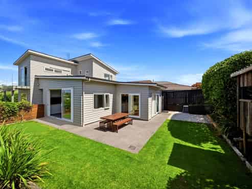 1/19 Kiteroa Terrace, Rothesay Bay