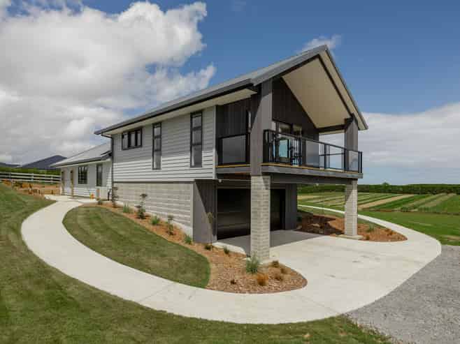 13 Big Sky Drive, Ohau