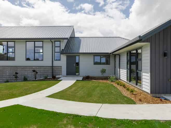 13 Big Sky Drive, Ohau
