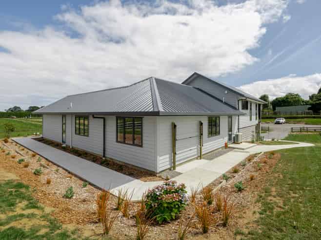 13 Big Sky Drive, Ohau