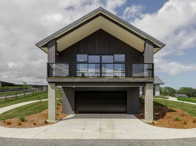 13 Big Sky Drive, Ohau