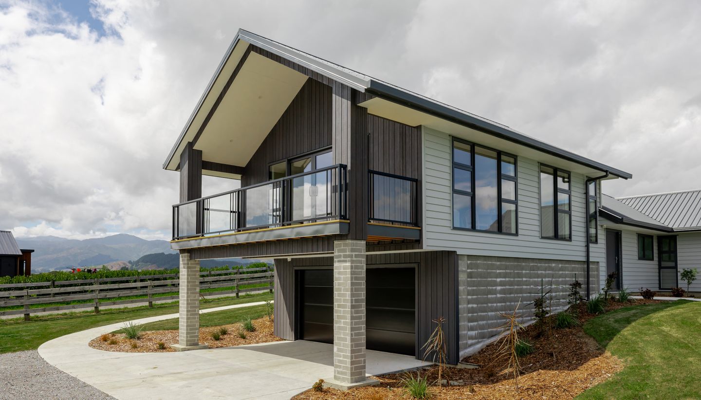 13 Big Sky Drive, Ohau, Horowhenua, Manawatu / Whanganui
