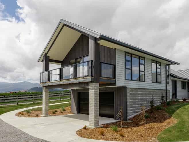 13 Big Sky Drive, Ohau
