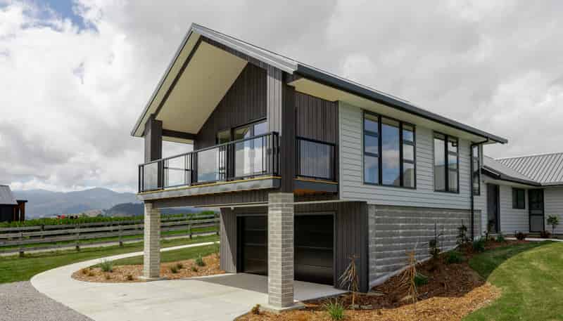 13 Big Sky Drive, Ohau