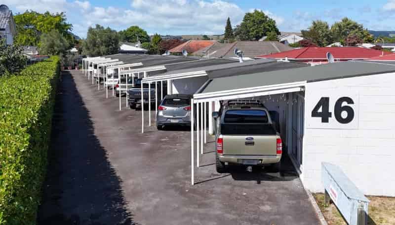 6/46 Malfroy Road, Rotorua Central