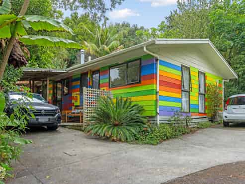 26A Kemp Road, Kerikeri