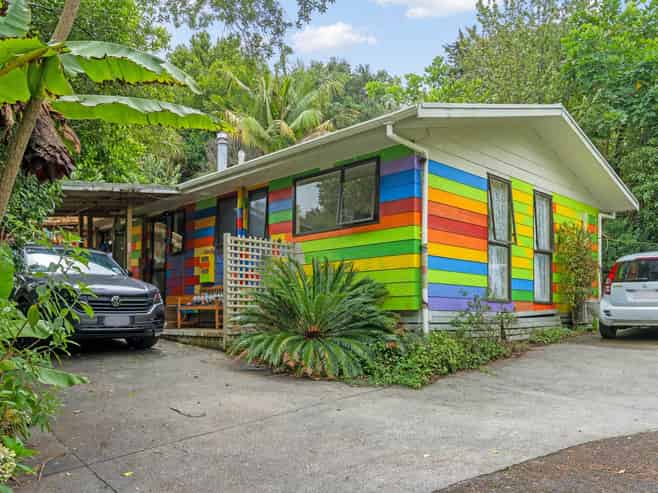 26A Kemp Road, Kerikeri