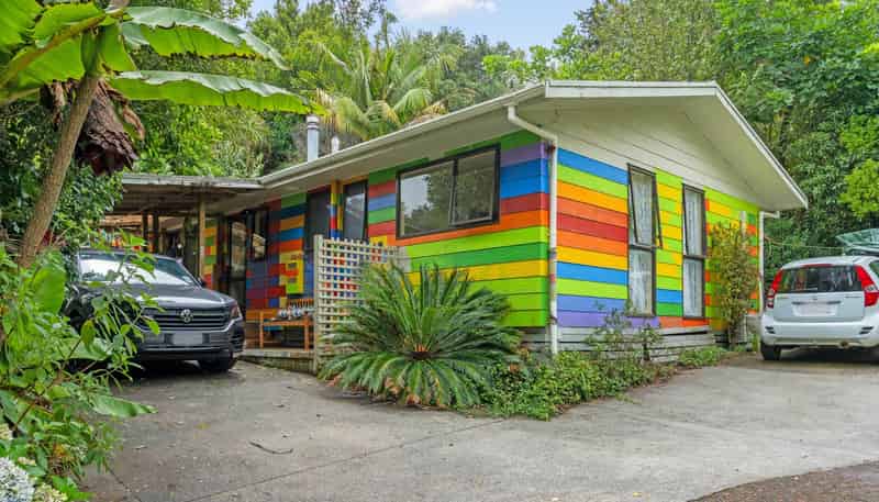 26A Kemp Road, Kerikeri