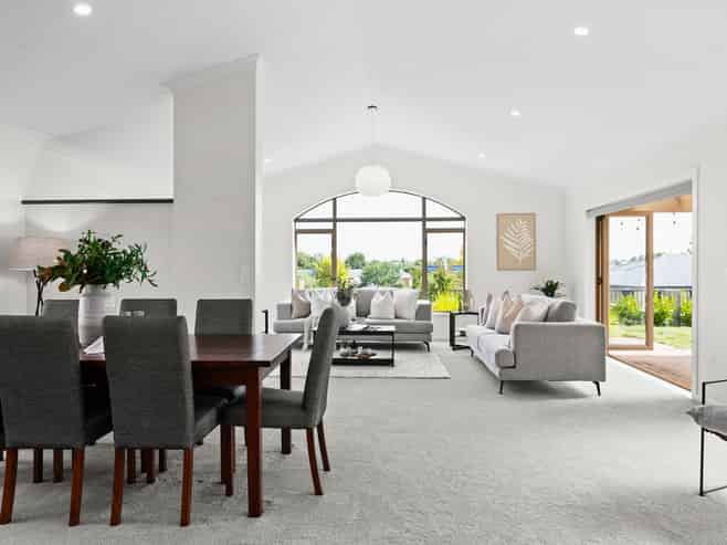 122 Rototuna Road, Rototuna