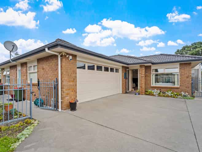 26B Edward Avenue, Orewa