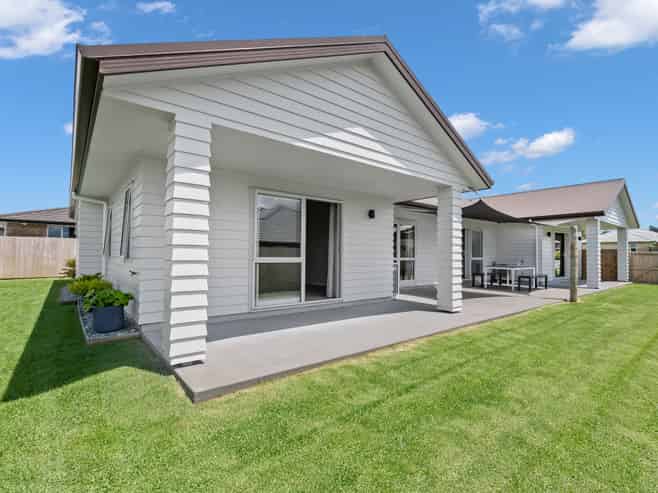 64 Wairau Drive, Tikipunga