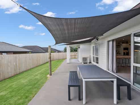 64 Wairau Drive, Tikipunga