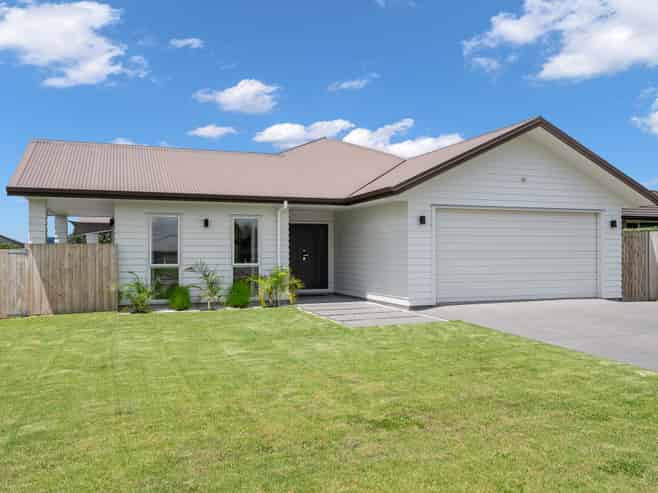 64 Wairau Drive, Tikipunga