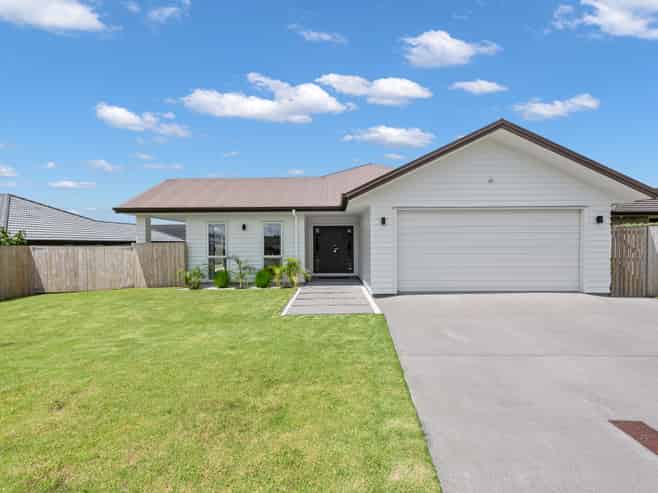 64 Wairau Drive, Tikipunga