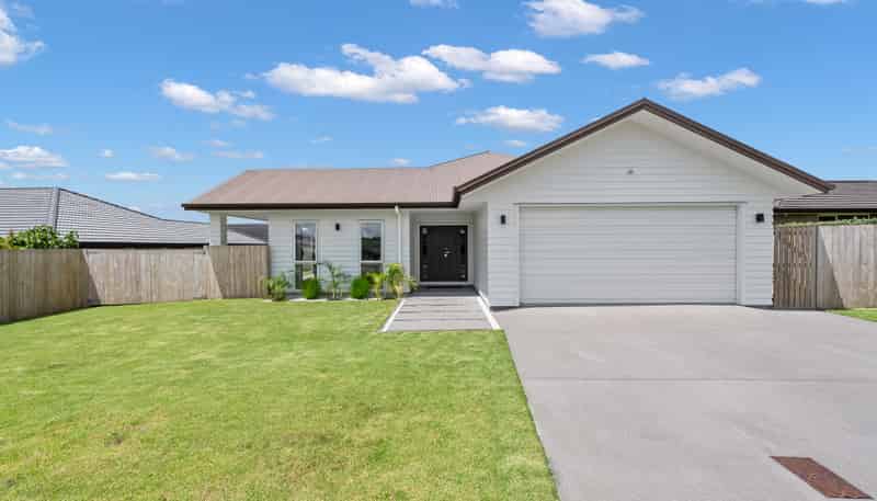 64 Wairau Drive, Tikipunga