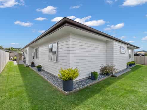 64 Wairau Drive, Tikipunga