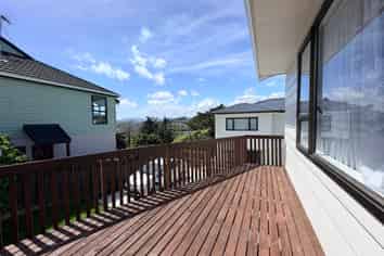 Wellington - Address withheld