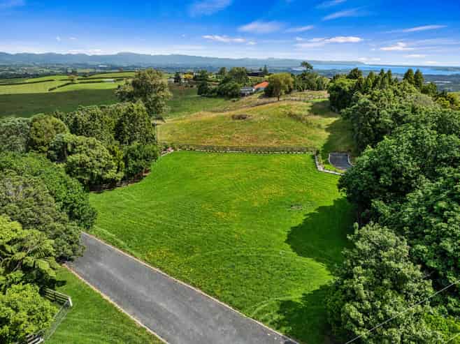 Lot 3 6A Waiata Road, Te Puna