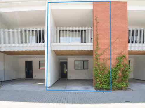 Unit 4/5 Dyer Street, Whitiora