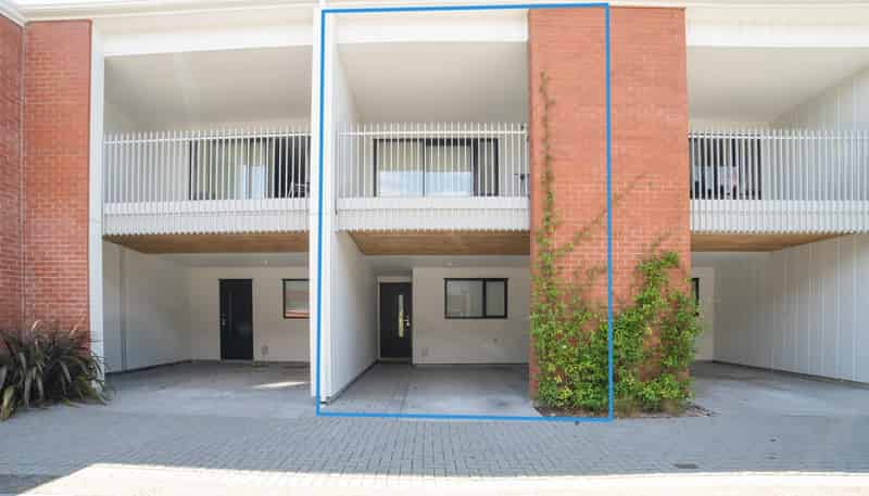 Unit 4/5 Dyer Street, Whitiora