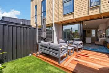 429B Jackson Street, Petone