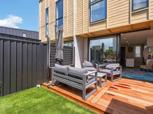 429B Jackson Street, Petone