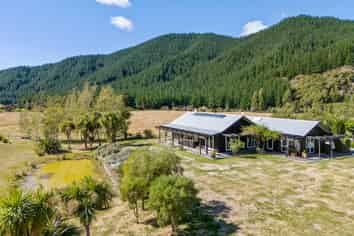 3341 Waihopai Valley Road, Waihopai Valley