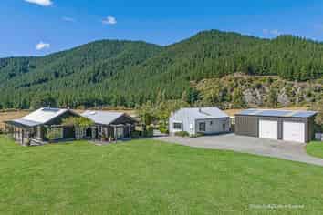 3341 Waihopai Valley Road, Waihopai Valley