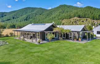 3341 Waihopai Valley Road, Waihopai Valley