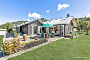3341 Waihopai Valley Road, Waihopai Valley