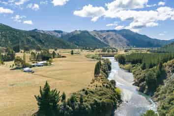 3341 Waihopai Valley Road, Waihopai Valley