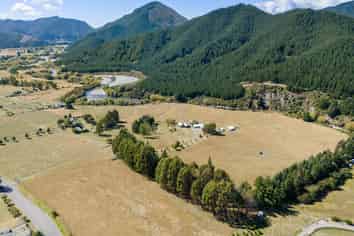 3341 Waihopai Valley Road, Waihopai Valley