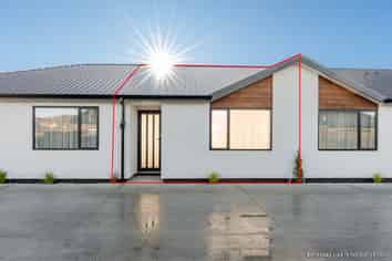 3/213 Gordon Road, Mosgiel