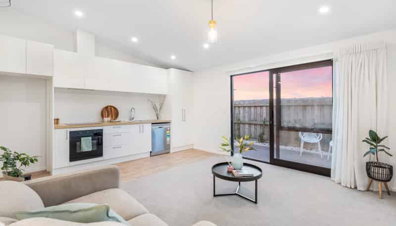 3/213 Gordon Road, Mosgiel