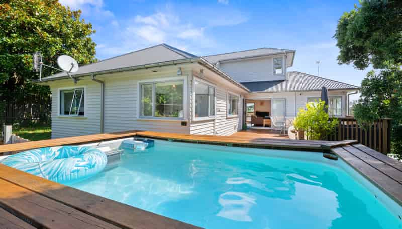 20 Bracken Avenue, Takapuna