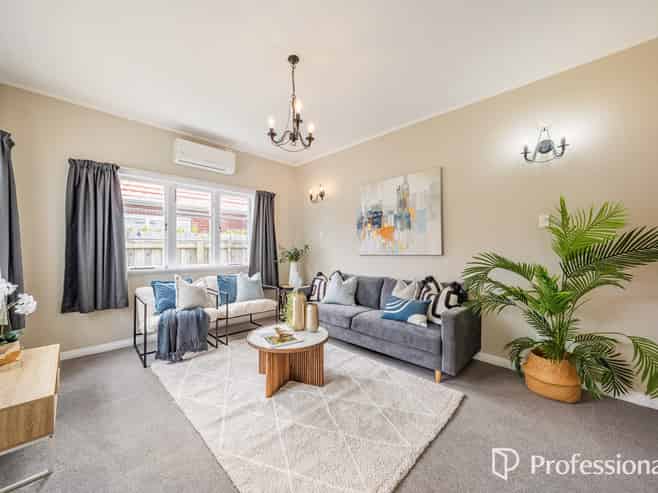 16 Bell Road, Waiwhetu