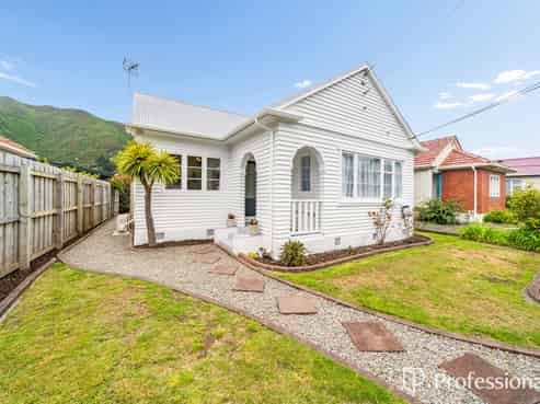 16 Bell Road, Waiwhetu