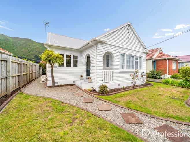 16 Bell Road, Waiwhetu