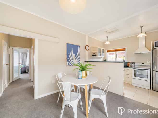 16 Bell Road, Waiwhetu