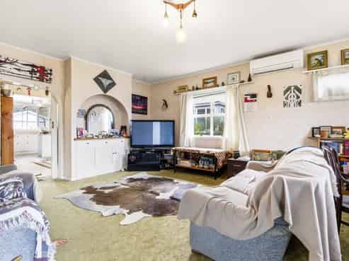 34 Taitua Street, Taumarunui