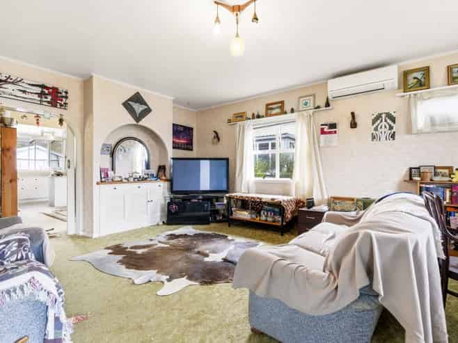 34 Taitua Street, Taumarunui