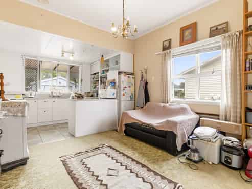 34 Taitua Street, Taumarunui