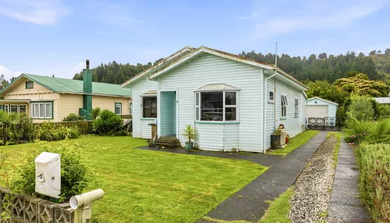 34 Taitua Street, Taumarunui