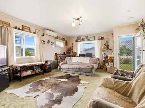 34 Taitua Street, Taumarunui