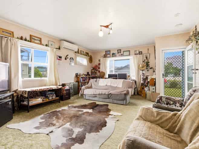 34 Taitua Street, Taumarunui