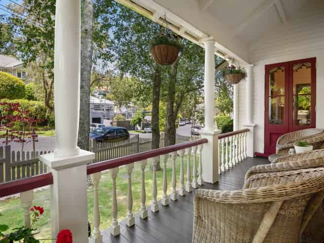 1 Charlton Avenue, Mount Eden